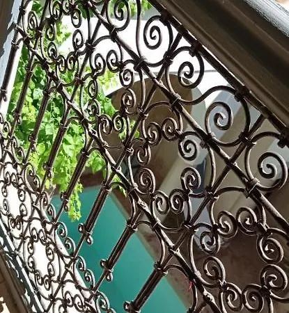 Riad Des Fragrances Dar El Bacha Marrakesch Exterior foto