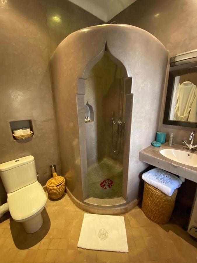 Des Fragrances Dar El Bacha Marrakesch