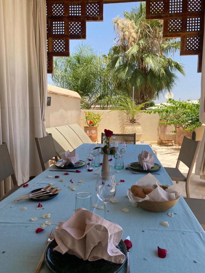 Des Fragrances Dar El Bacha Ferienhaus