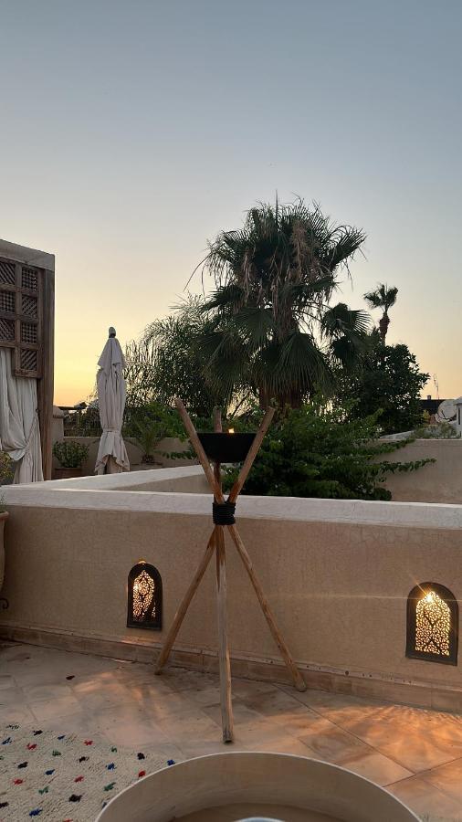 Des Fragrances Dar El Bacha Marrakesch