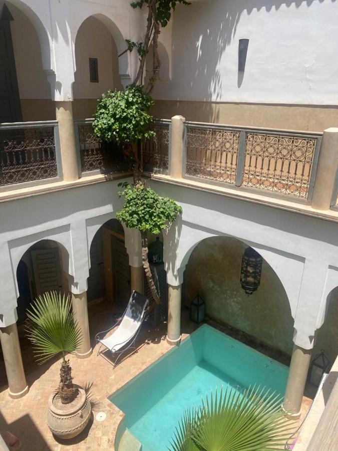 Des Fragrances Dar El Bacha * Marrakesch