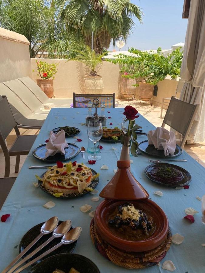Des Fragrances Dar El Bacha Marrakesch