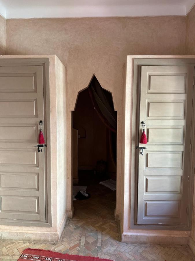 Ferienhaus Des Fragrances Dar El Bacha