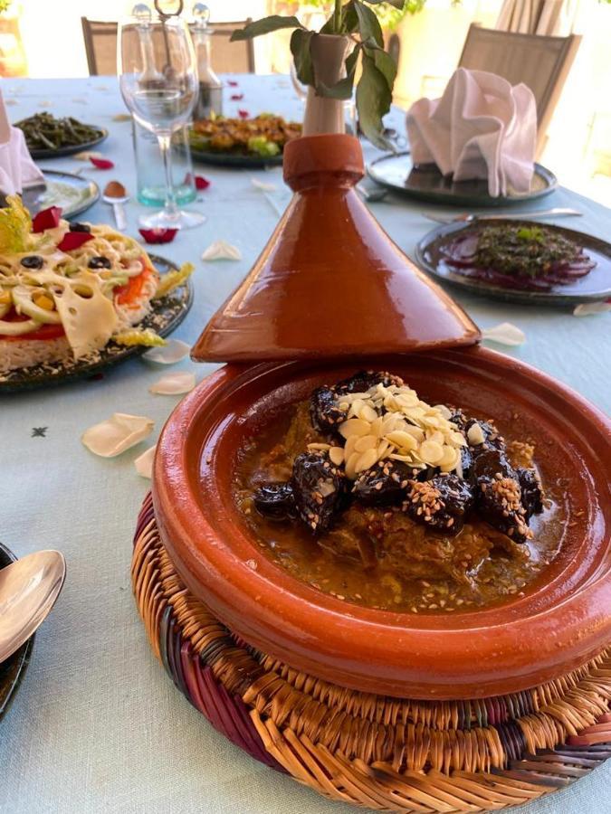 Des Fragrances Dar El Bacha * Marrakesch