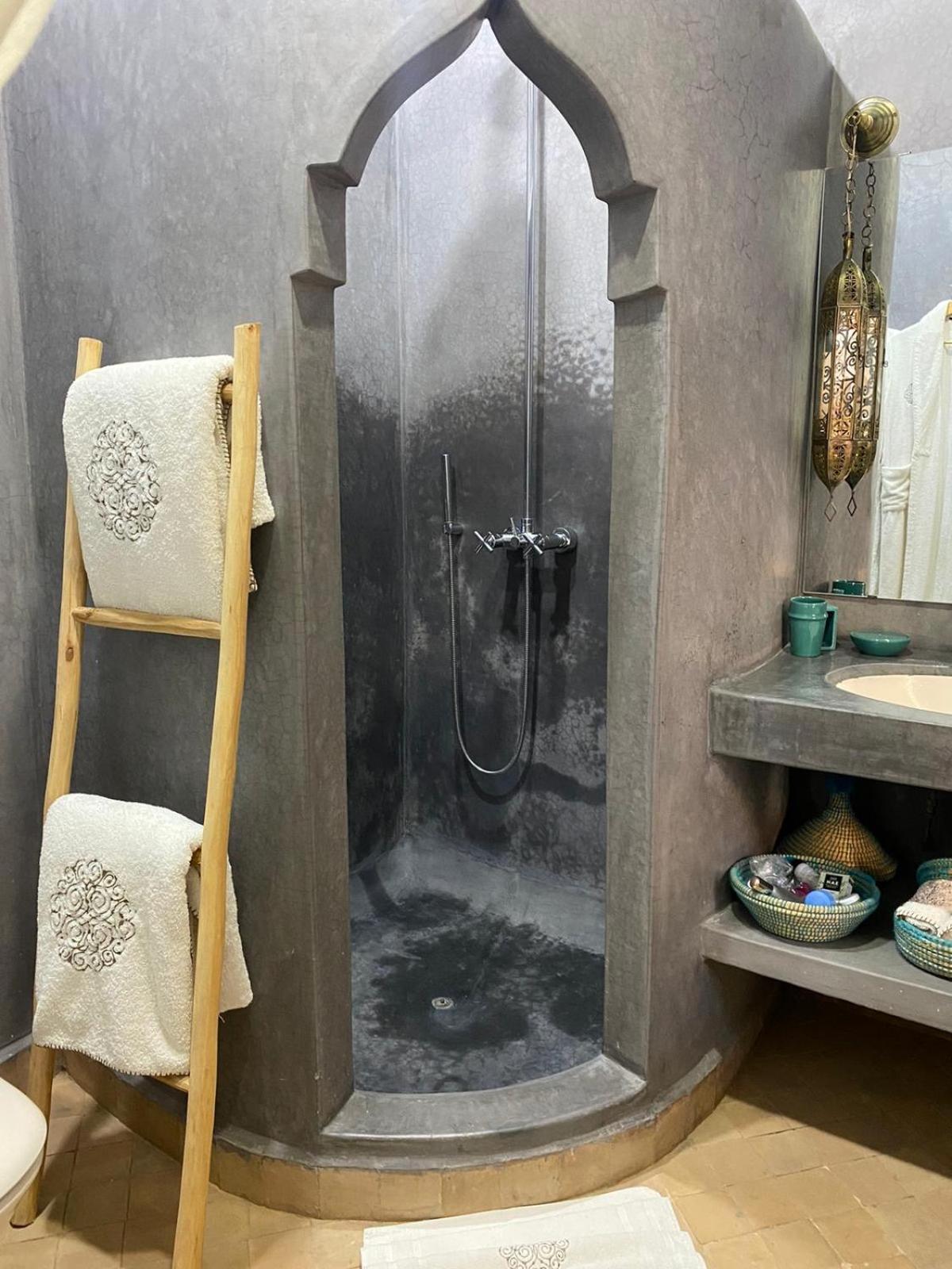 Des Fragrances Dar El Bacha Сasa de vacaciones Marrakesh