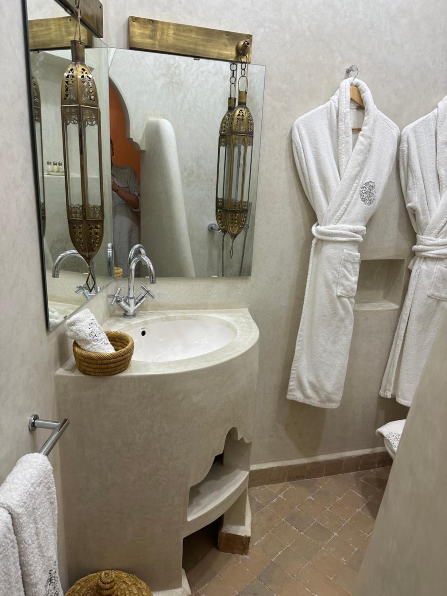 Сasa de vacaciones Des Fragrances Dar El Bacha Marrakesh
