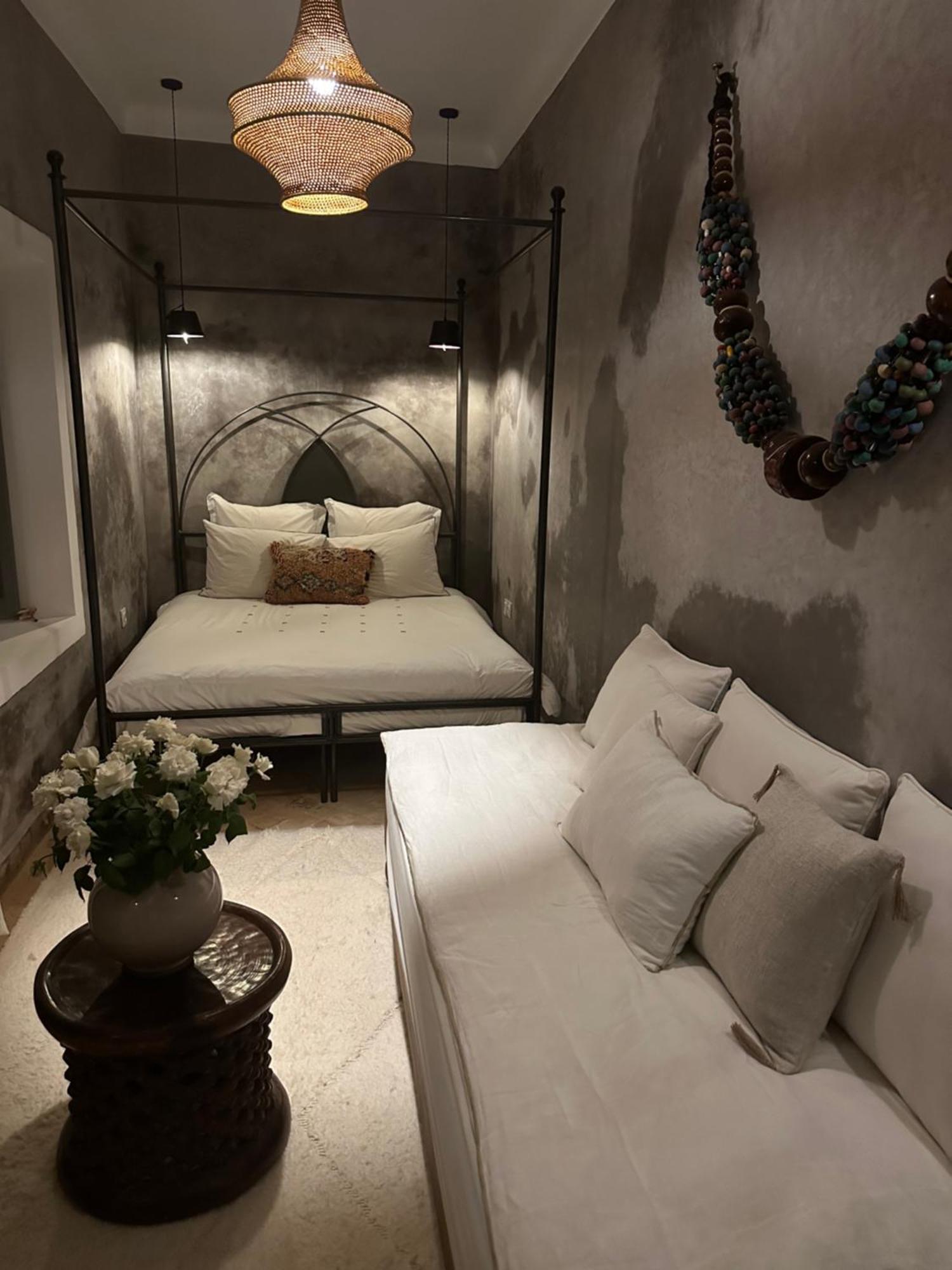 Des Fragrances Dar El Bacha Ferienhaus