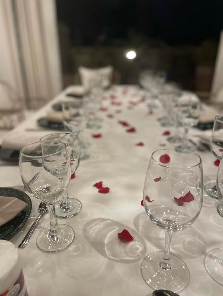 Ferienhaus Des Fragrances Dar El Bacha *