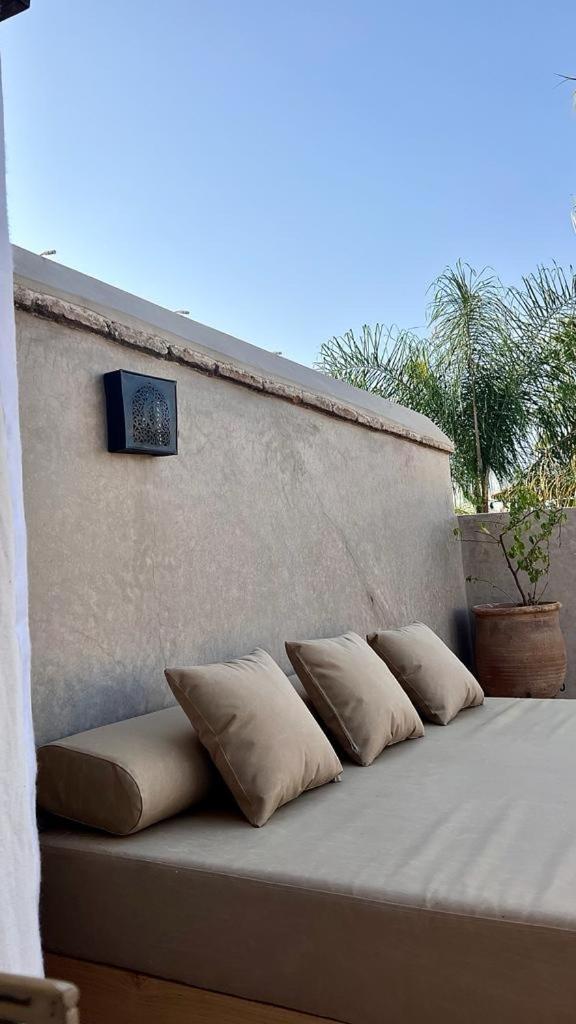 Des Fragrances Dar El Bacha * Marrakesch